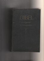 Bijbel Statenvertaling Psalmen Gezangen Formulieren, Boeken, Ophalen of Verzenden, Gelezen