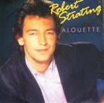 Robert Strating ‎– Alouette (1988), Cd's en Dvd's, 7 inch, Single, Ophalen of Verzenden, Zo goed als nieuw