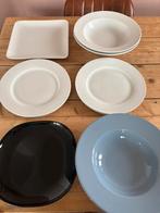 Dinner plates, Huis en Inrichting, Keuken | Servies, Ophalen, Zo goed als nieuw, Porselein, Wedgwood