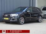 Audi Q7 3.0 TDI e-tron quattro Sport S-Line | Pano | 22", Bluetooth, Gebruikt, Euro 6, Zwart