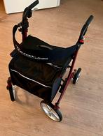 Travixx Deluxe Rollator, Diversen, Rollators, Ophalen, Zo goed als nieuw