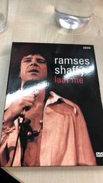 Ramses shaffy laat me, Ophalen, Personen, Diverse auteurs, Zo goed als nieuw