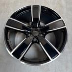 Porsche Cayenne 22 inch Classic velg / Origineel Nieuwstaat, Gebruikt, Velg(en), Overige maten, Ophalen of Verzenden