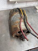 Gelijkstroom motor 24 volt links en rechts, Doe-het-zelf en Verbouw, Motoren, Ophalen of Verzenden, Elektromotor, 1400 tot 1800 rpm
