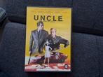 Man from UNCLE (dvd), Cd's en Dvd's, Vanaf 12 jaar, Ophalen of Verzenden, Zo goed als nieuw, Actie