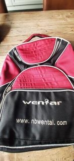 Rugzak wentai, Ophalen of Verzenden, Zo goed als nieuw, Unisex volwassen