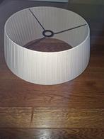 Lampenkap (Nieuw!), Huis en Inrichting, 25 tot 50 cm, Beige, Rond, Nieuw