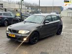BMW 1-serie 120i High Executive, Auto's, 1-Serie, Achterwielaandrijving, 4 cilinders, Handgeschakeld
