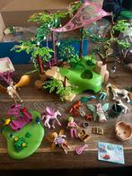 Playmobil feeën, Ophalen of Verzenden, Zo goed als nieuw