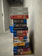 Diverse puzzles Ravensburger Cloudberries 1000-3000 pieces, Hobby en Vrije tijd, Denksport en Puzzels, Ophalen of Verzenden, Zo goed als nieuw