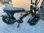 tk ouxi c80 mini fatbike, 47 tot 50 cm, Ophalen, Nieuw