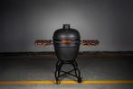 Pre order deal: XL Kamado BBQ 23.5″, Grill Bill Pro III, Tuin en Terras, Ophalen of Verzenden, Nieuw, Grill Bill, Met accessoires