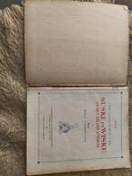 Suske en Wiske - Op het Eiland Amoras Vlaamse reeks, Eén stripboek, Ophalen of Verzenden, Gelezen