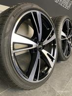 19” originele Audi A3 S3 8P 8V 8Y velgen + banden 5x112 8V0, 19 inch, Gebruikt, -, -