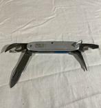 Militair zakmes Kl 78, Ophalen of Verzenden, Landmacht, Nederland, Mes of Dolk