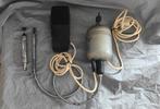 Kaltenbach Voight hangmotor, Antiek en Kunst, Verzenden