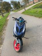 Yamaha aerox 21pk sprinter (70cc), Ophalen, Tweetakt, Aerox, Maximaal 45 km/u