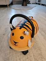 Wheeliebug tijger, Ophalen, Zo goed als nieuw, Loopvoertuig