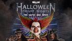 2 kaartjes Halloween fright night walibi zondag 2 nobember, Twee personen, Ticket of Toegangskaart