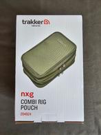 Trakker NXG Combi rig pouch  , Ophalen, Nieuw, Overige typen