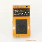 Multivox Big Jam SE-2 Spit Wah (Vintage, Very Rare, Made in, Gebruikt, -, -, Ophalen of Verzenden