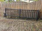 Hek evt draaihek, Ophalen, Zo goed als nieuw, IJzer