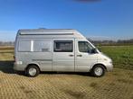 Mercedes Sprinter 316 CDI Automaat/Airco/Cruise Control, Half-automaat, Ringverwarming, Tot en met 2, Diesel