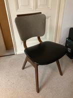 Vintage Cees Braakman stoel, Huis en Inrichting, Stoelen, Ophalen, Gebruikt, Eén