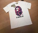 Bape Tee (new), Ophalen of Verzenden, Nieuw