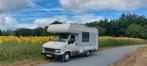 Chausson met karakter, Integraal, Chausson, Diesel, Particulier
