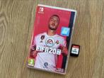 Fifa 20 Nintendo Switch, Spelcomputers en Games, Games | Nintendo Switch, Ophalen of Verzenden, Zo goed als nieuw, Sport, 3 spelers of meer
