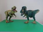 Schleich grote Dinosauriërs Tiranno Saurus Rex, Ophalen of Verzenden, Zo goed als nieuw, Overige soorten, Beeldje of Figuurtje