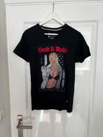 Bobbi Eden Cock & Balls shirt maat M *NIEUW*, Ophalen of Verzenden, Nieuw