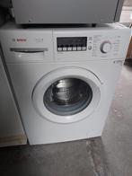 Bosch serie | 2 wasmachine, Ophalen of Verzenden, Zo goed als nieuw