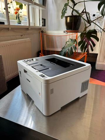 Brother HL-L3220 Kleurenlaser | Incl Brother Toners beschikbaar voor biedingen