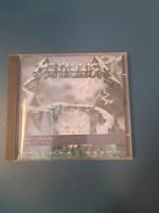Metallica Creeping Death CD Single Bootleg, Ophalen of Verzenden, Gebruikt, Boxset