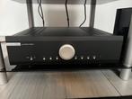 Musical Fidelity M6si geïntegreerde versterker, Audio, Tv en Foto, Versterkers en Receivers, Zo goed als nieuw, 120 watt of meer