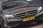Mercedes-Benz E-klasse 220 d Premium Plus Panoramadak|Burmes, Achterwielaandrijving, Gebruikt, Leder en Stof, 23 km/l