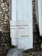 LD Unidek profielen 6000mm 4x5st, Doe-het-zelf en Verbouw, Ophalen, Nieuw, Overige kleuren, Kunststof