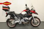 BMW R 1200 GS (bj 2004), Motoren, Motoren | BMW, Bedrijf, Meer dan 35 kW, Toermotor