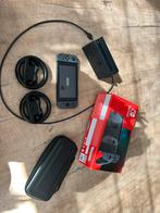 Switch V2 2019, Ophalen of Verzenden, Zo goed als nieuw, Met 2 controllers, Switch 2019 Upgrade
