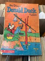 heel veel Donald Ducks, Boeken, Stripboeken, Gelezen, Ophalen of Verzenden, Meerdere stripboeken