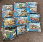 Lego city, Ophalen of Verzenden, Zo goed als nieuw