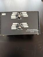 MFJ-4726 Antenne Schakelaar - Desktop/Remote, Ophalen of Verzenden, Gebruikt, Zender en Ontvanger