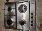 Bosch kookplaat, Witgoed en Apparatuur, Kookplaten, Ophalen, Gebruikt, 4 kookzones, Inbouw