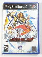Drakengard 2 - PlayStation 2 - PAL - Zonder Boekje, Avontuur en Actie, Sony Interactive Entertainment Network Europe Limited, Verzenden