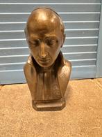 Beeld Pater Karel, Ophalen of Verzenden, Beeld(je)