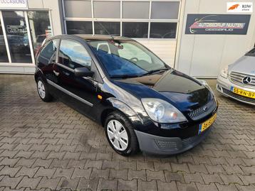 Ford Fiesta 1.3-8V Champion AIRCO..TREKHAAK beschikbaar voor biedingen