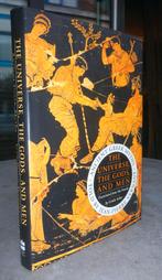 Vernant, Jean-Pierre - The Universe, the Gods, and Men, Ophalen of Verzenden