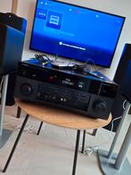 Yamaha RX-A2070 Aventage MusicCast Phono, Soundbar, 70 watt of meer, Overige spelers, Ophalen